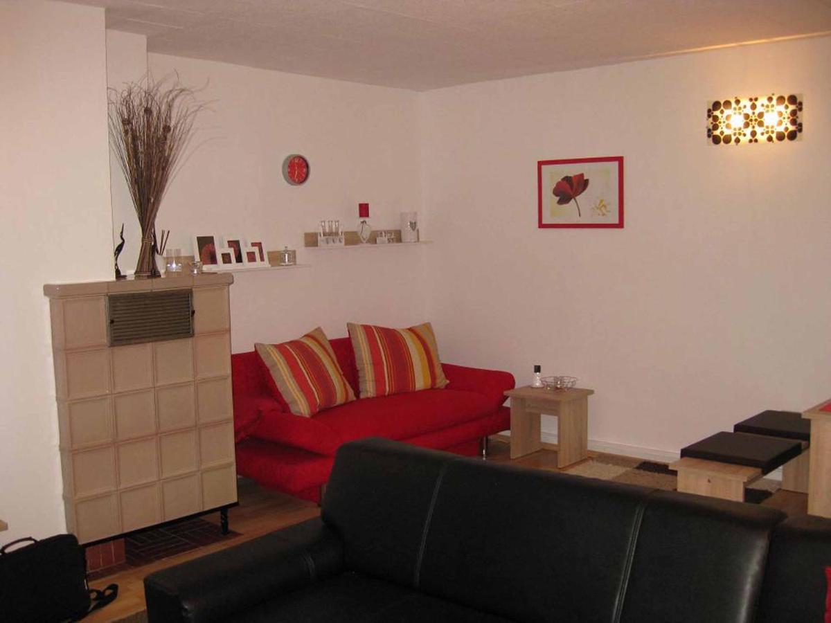 Am Europakanal Appartement *