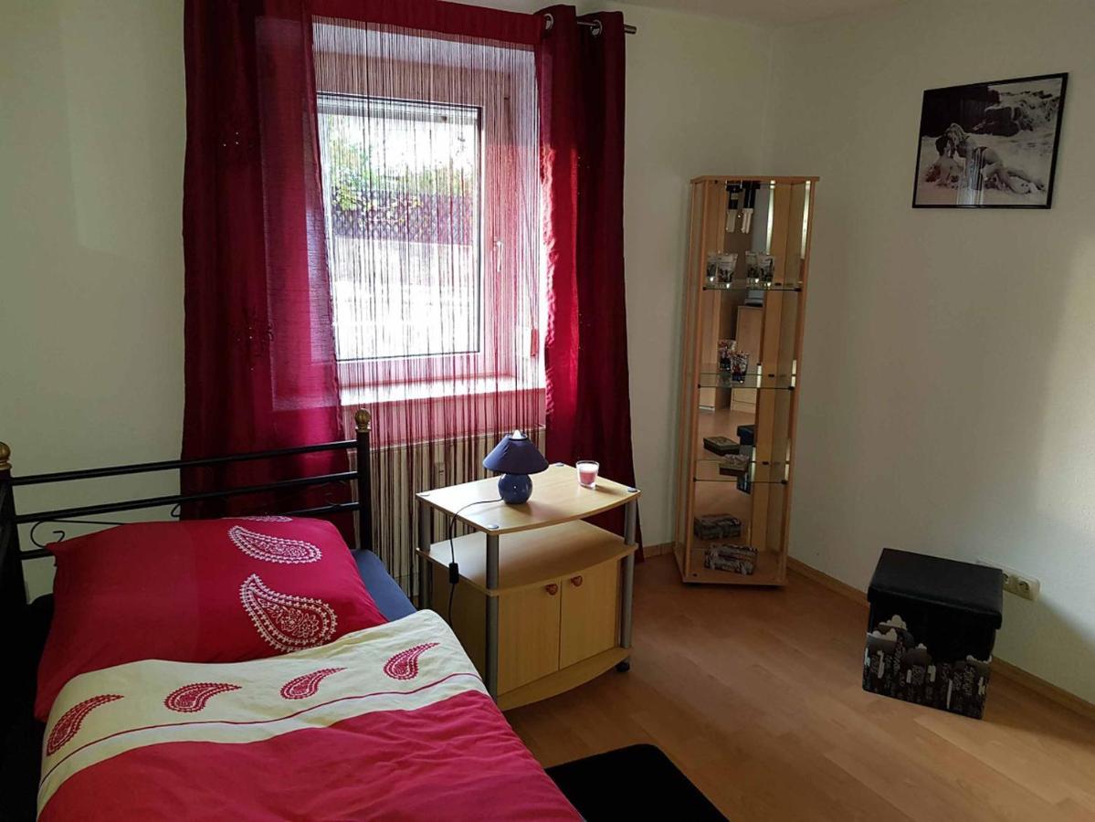 Am Europakanal Appartement Fürth