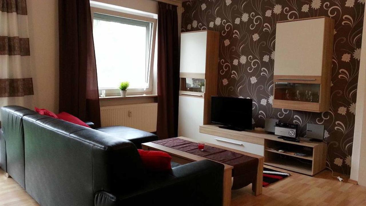 Am Europakanal Appartement