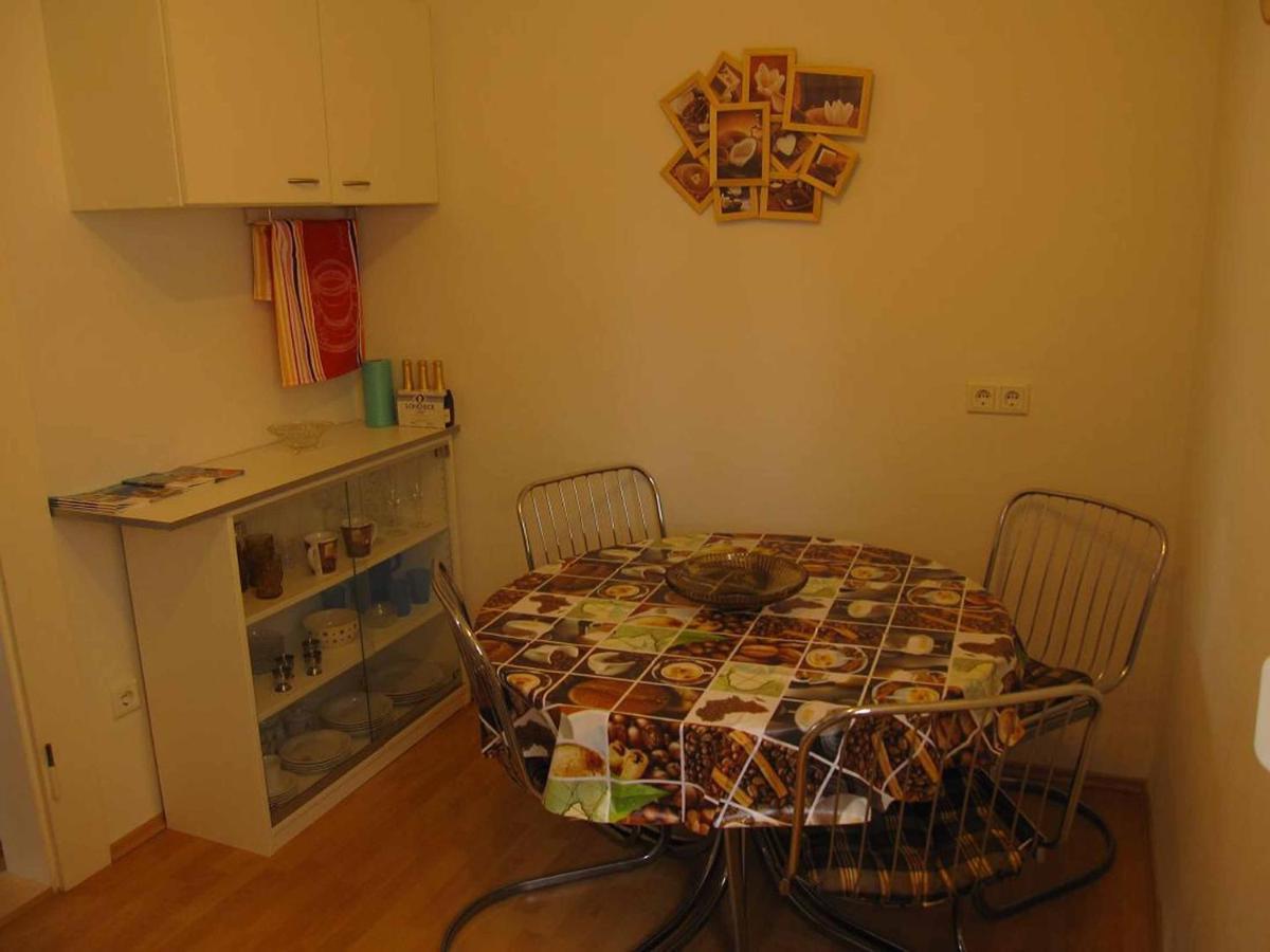 Am Europakanal Appartement *
