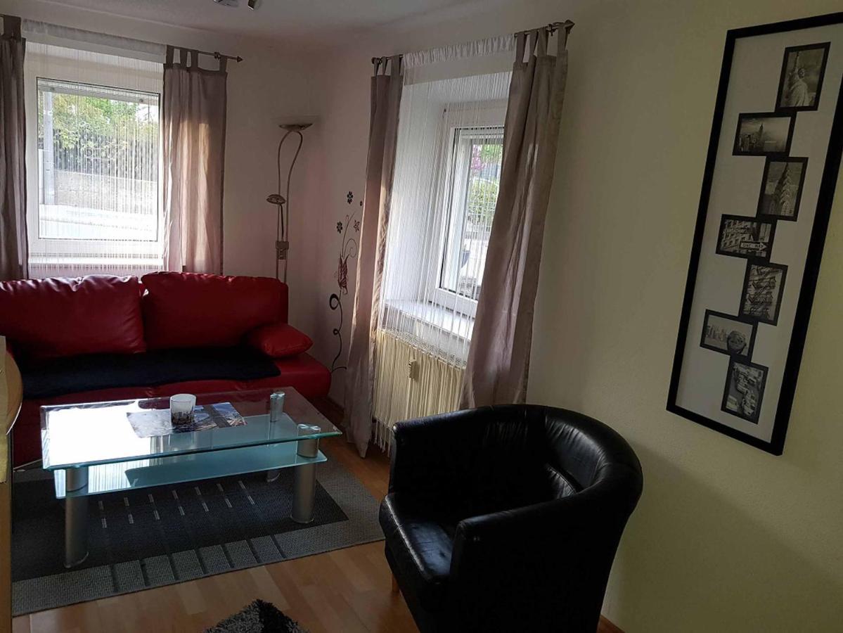 Appartement Am Europakanal