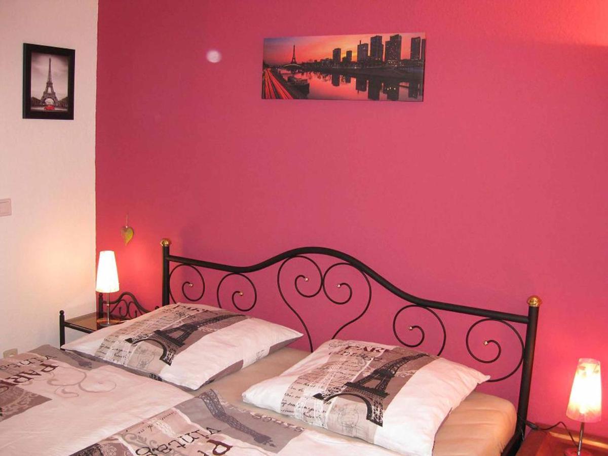 Am Europakanal Appartement