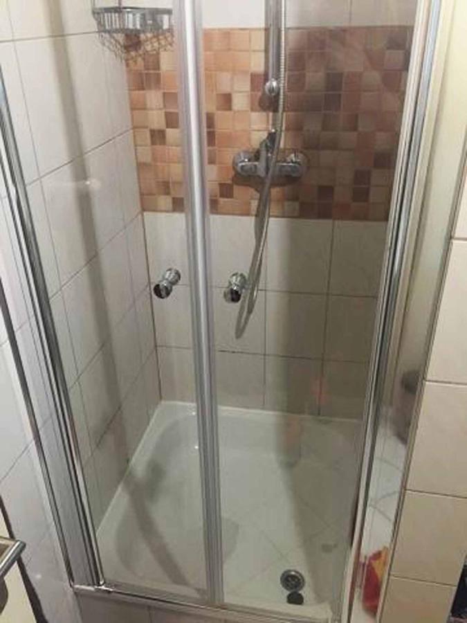 Appartement Am Europakanal Fürth