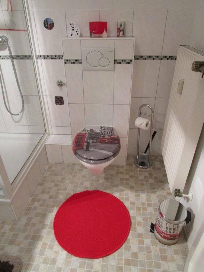 Appartement Am Europakanal
