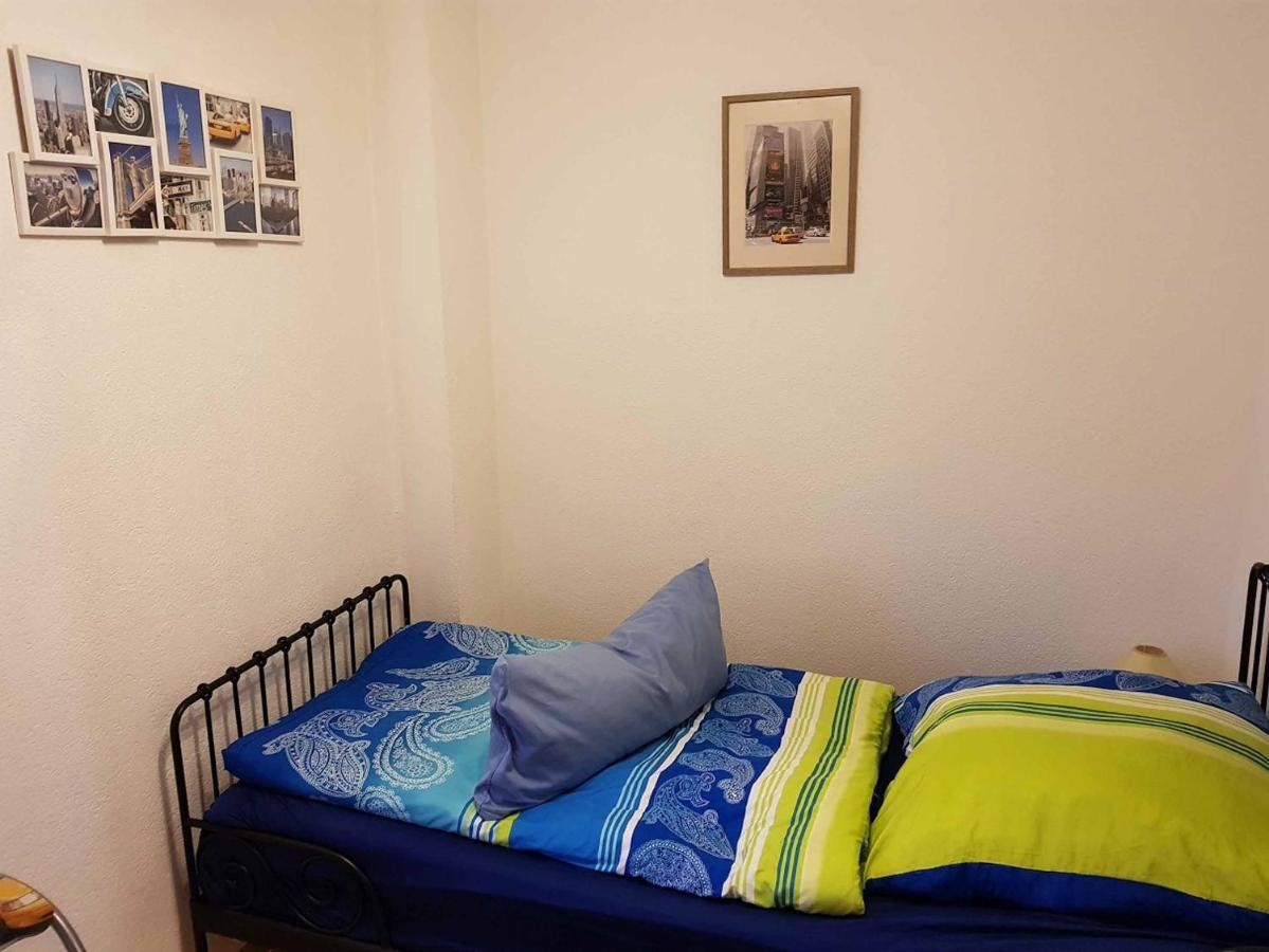 Am Europakanal Appartement