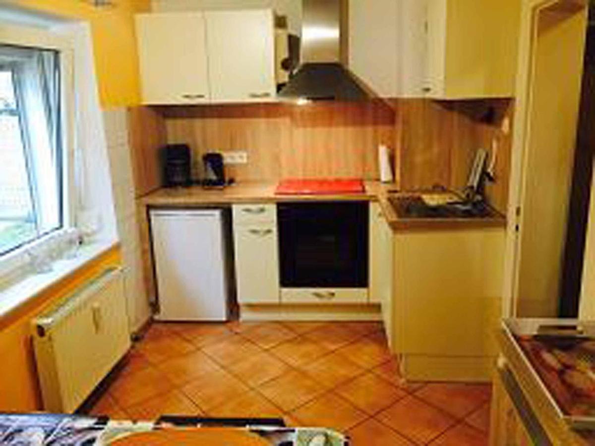 Am Europakanal Appartement Fürth