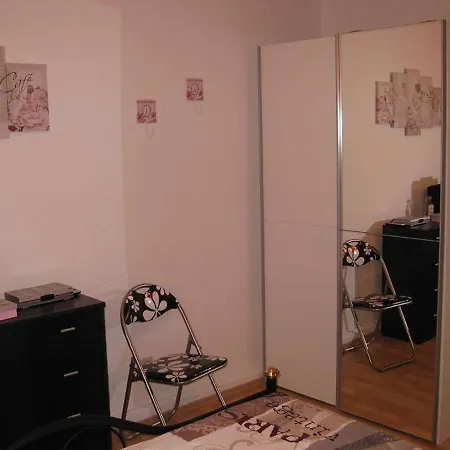 Apartment Am Europakanal Fürth Extérieur photo