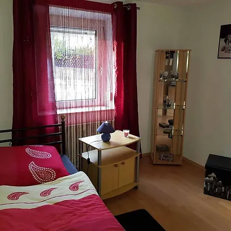 Apartment Am Europakanal Fürth Extérieur photo