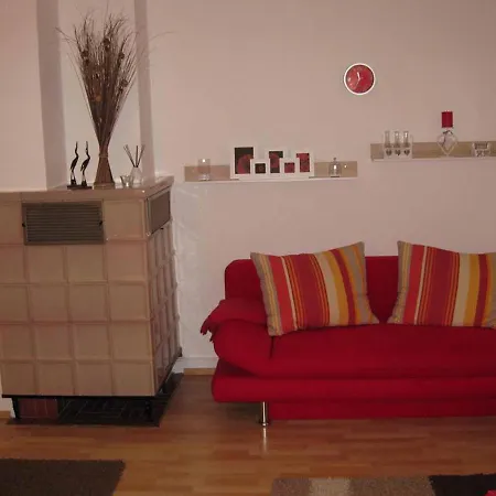 Apartment Am Europakanal Fürth Extérieur photo