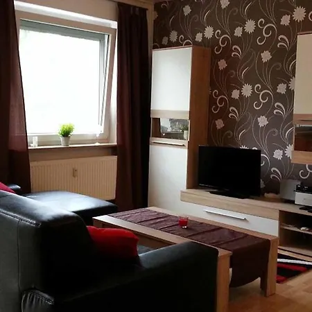 Apartment Am Europakanal Fürth Extérieur photo