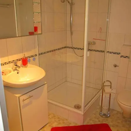 Apartment Am Europakanal Fürth Extérieur photo