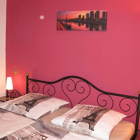 Apartment Am Europakanal Fürth Extérieur photo
