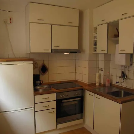 Apartment Am Europakanal Fürth Extérieur photo