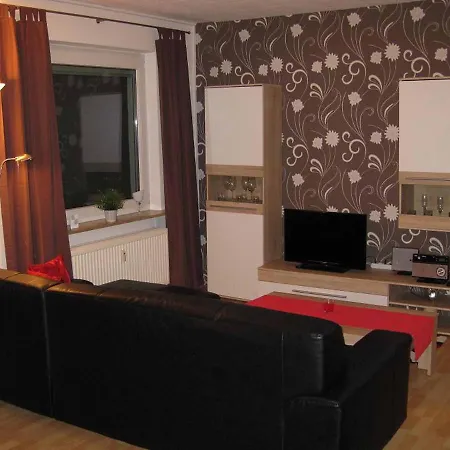 Apartment Am Europakanal Fürth Extérieur photo