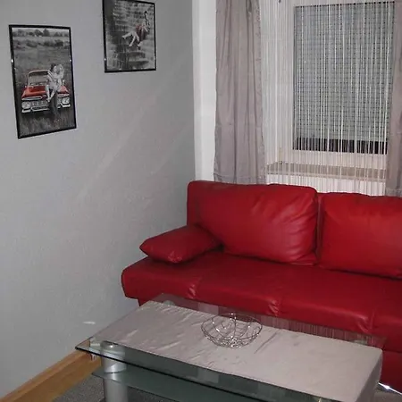 Apartment Am Europakanal Fürth Extérieur photo
