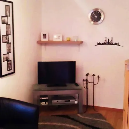 Apartment Am Europakanal Fürth Extérieur photo