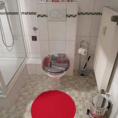 Apartment Am Europakanal Fürth Extérieur photo