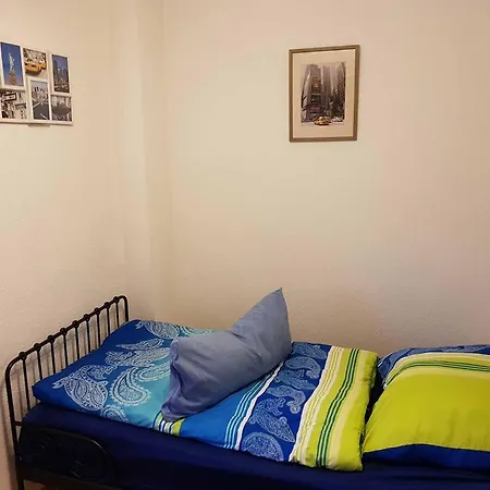 Apartment Am Europakanal Fürth Extérieur photo