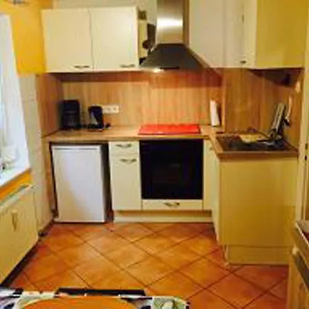 Apartment Am Europakanal Fürth Extérieur photo