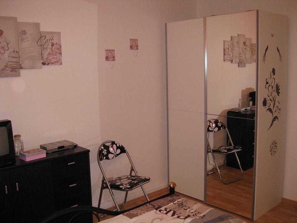 Appartement Am Europakanal *