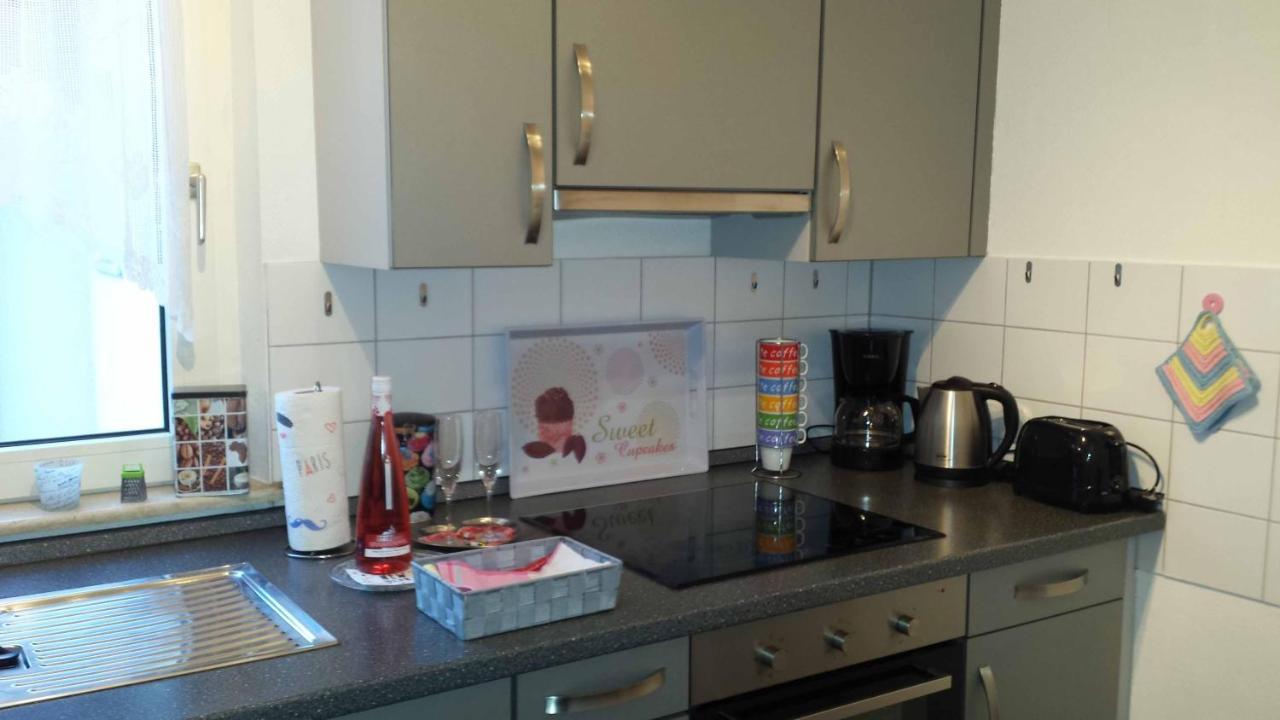 Appartement Am Europakanal Fürth