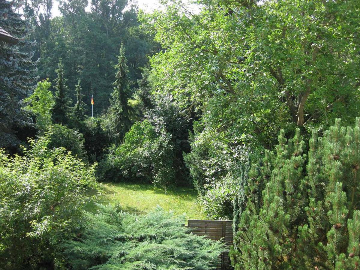 Appartement Am Europakanal
