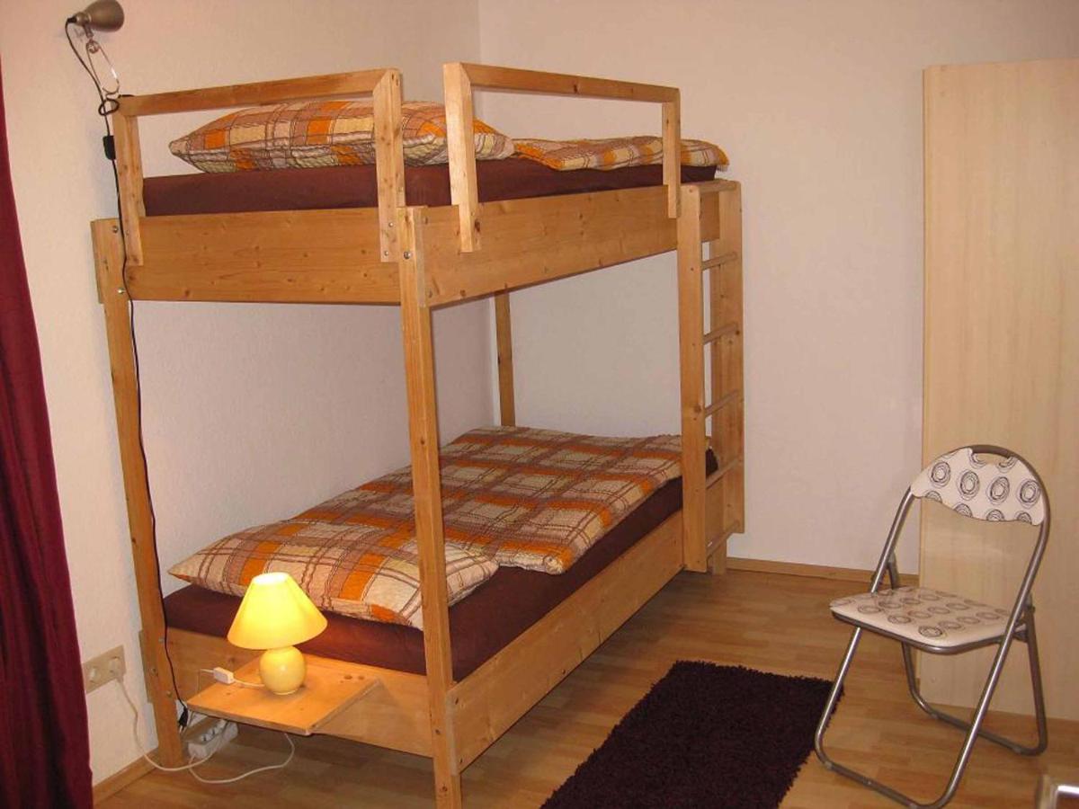 Appartement Am Europakanal