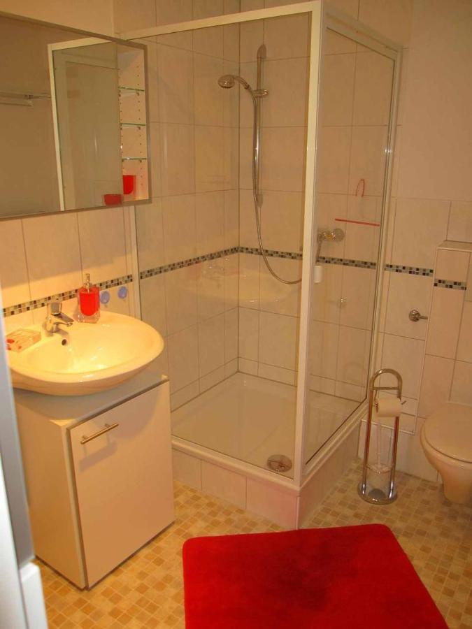 Am Europakanal Appartement