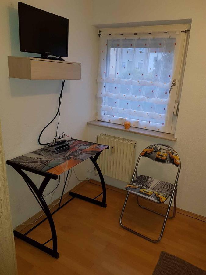 Am Europakanal Appartement
