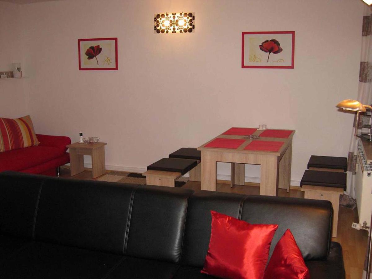 Appartement Am Europakanal Fürth
