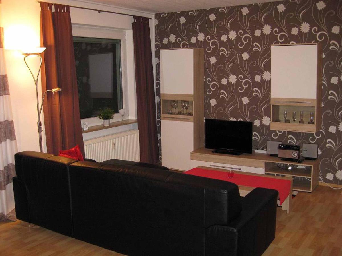 Am Europakanal Appartement *