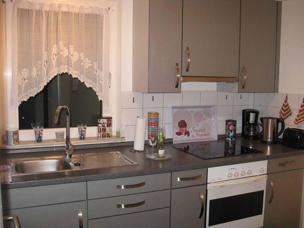 Am Europakanal Appartement Fürth